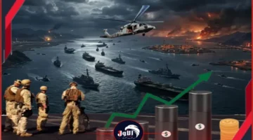 حصاد اليوم الـ 15 للحرب الإقليمية: غزو بري للبنان وتقلبات قياسية بأسعار النفط